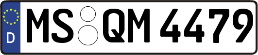 MS-QM4479