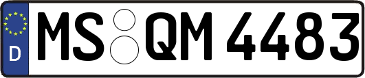 MS-QM4483