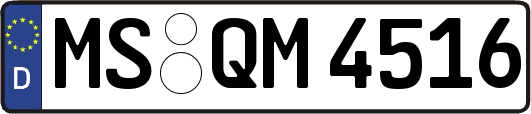 MS-QM4516