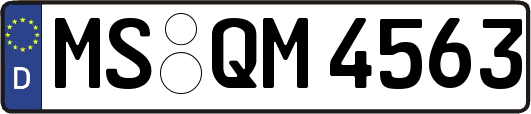 MS-QM4563
