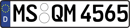 MS-QM4565