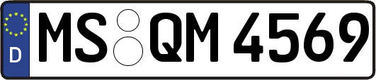 MS-QM4569