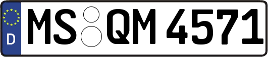 MS-QM4571