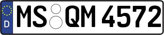 MS-QM4572