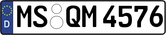 MS-QM4576