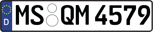 MS-QM4579