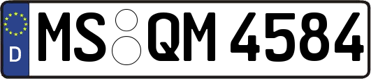 MS-QM4584