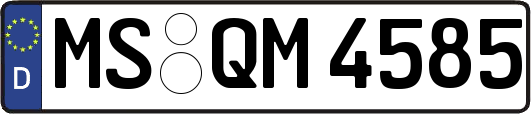 MS-QM4585