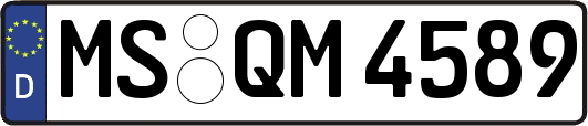 MS-QM4589