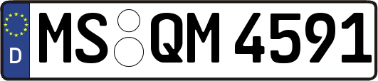 MS-QM4591