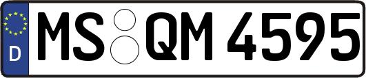 MS-QM4595