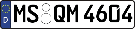 MS-QM4604