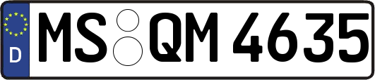 MS-QM4635