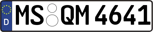 MS-QM4641
