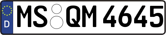 MS-QM4645