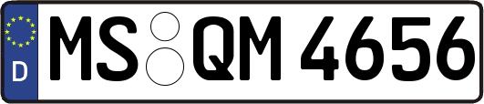 MS-QM4656
