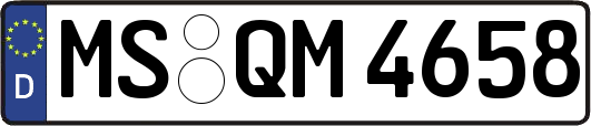 MS-QM4658