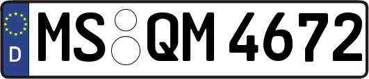 MS-QM4672