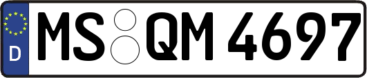 MS-QM4697