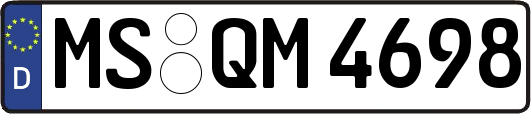 MS-QM4698