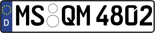 MS-QM4802