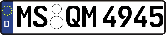 MS-QM4945