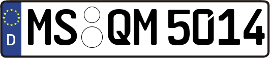 MS-QM5014