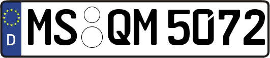 MS-QM5072