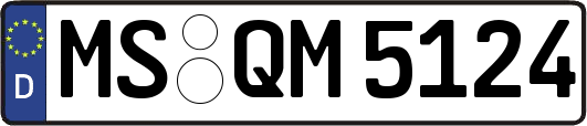MS-QM5124