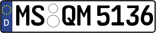 MS-QM5136