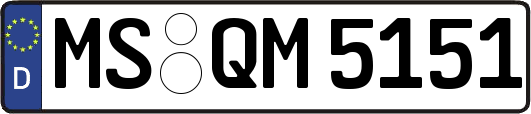 MS-QM5151
