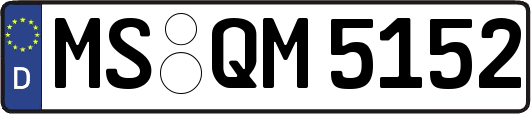 MS-QM5152