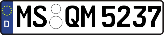MS-QM5237