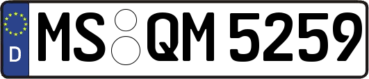MS-QM5259