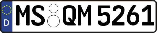 MS-QM5261