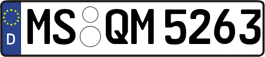 MS-QM5263