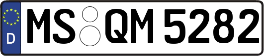 MS-QM5282