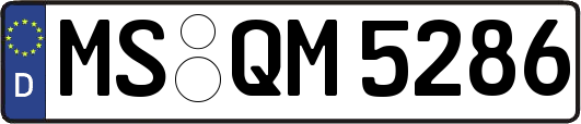 MS-QM5286