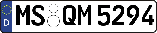 MS-QM5294