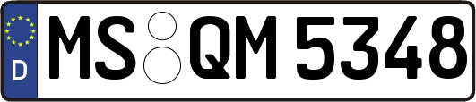 MS-QM5348