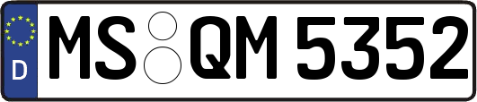 MS-QM5352