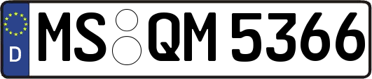 MS-QM5366