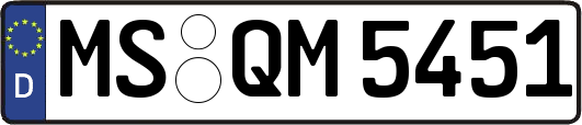MS-QM5451