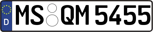 MS-QM5455
