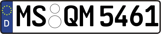 MS-QM5461