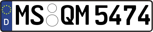 MS-QM5474