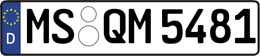 MS-QM5481
