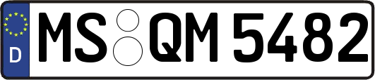 MS-QM5482