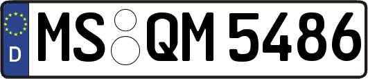 MS-QM5486