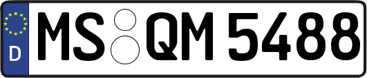 MS-QM5488
